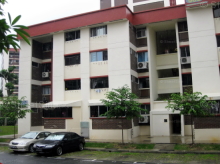 Blk 505 Hougang Avenue 8 (Hougang), HDB 3 Rooms #238802